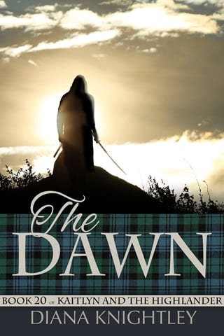 The Dawn by Diana Knightley