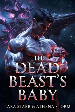 The Dead Beast’s Baby by Tara Starr