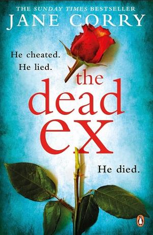 The Dead Ex by Jane Corry