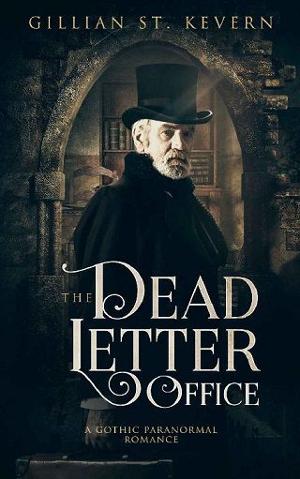 The Dead Letter Office by Gillian St. Kevern