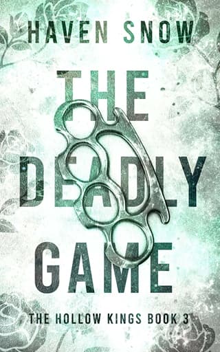 The Deadly Game by Haven Snow