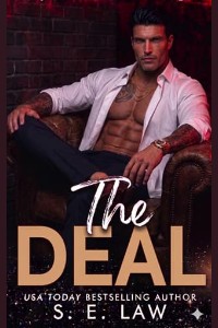 The Deal by S.E. Law