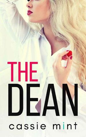 The Dean by Cassie Mint