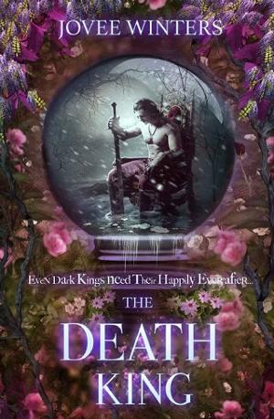 The Death King by Jovee Winters