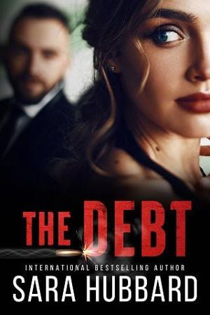 The Debt by Sara Hubbard