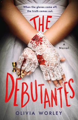 The Debutantes by Olivia Worley