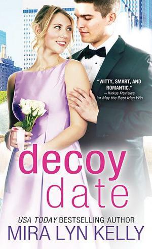 The Decoy Date by Mira Lyn Kelly