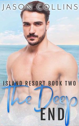The Deep End by Jason Collins
