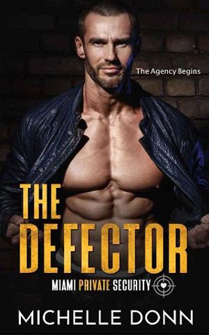 The Defector by Michelle Donn