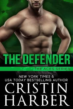 The Defender by Cristin Harber