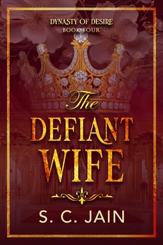 The Defiant Wife by S. C. Jain