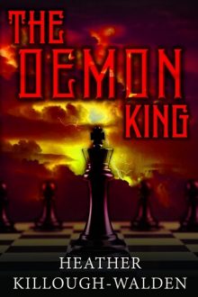 The Demon King by Heather Killough-Walden