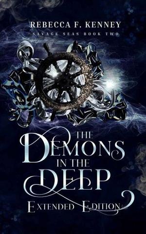 The Demons in the Deep: Extended Edition by Rebecca F. Kenney