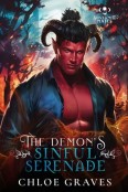 The Demon’s Sinful Serenade by Chloe Graves