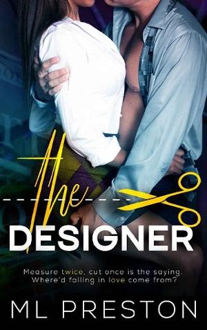 The Designer by ML Preston