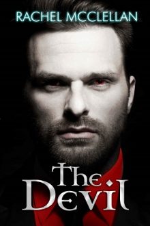 The Devil by Rachel McClellan