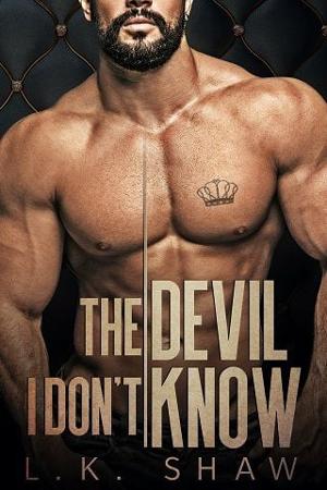 The Devil I Don’t Know by L.K. Shaw