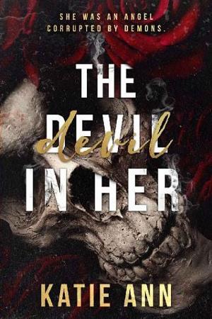 The Devil in Her by Katie Ann