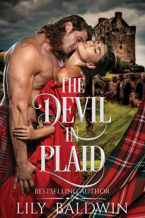 The Devil in Plaid by Lily Baldwin