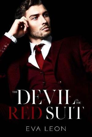 The Devil in the Red Suit by Eva Leon