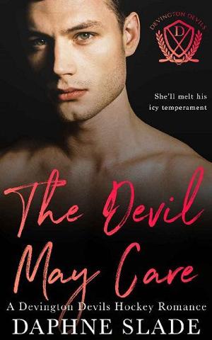 The Devil May Care by Daphne Slade