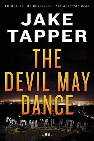 The Devil May Dance by Jake Tapper