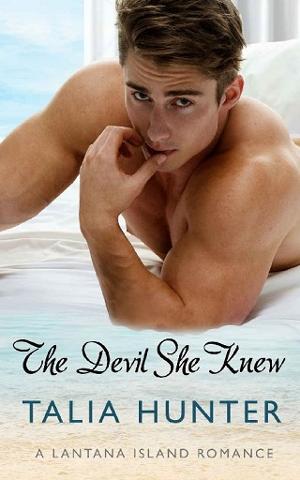 The Devil She Knew by Talia Hunter