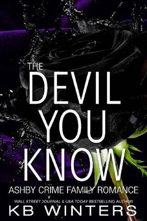 The Devil You Know by KB Winters
