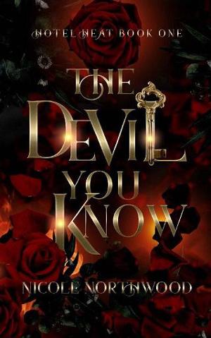 The Devil You Know by Nicole Northwood