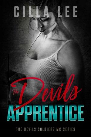 The Devils Apprentice by Cilla Lee