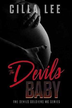 The Devils Baby by Cilla Lee