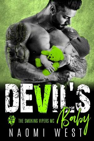 The Devil’s Baby by Naomi West