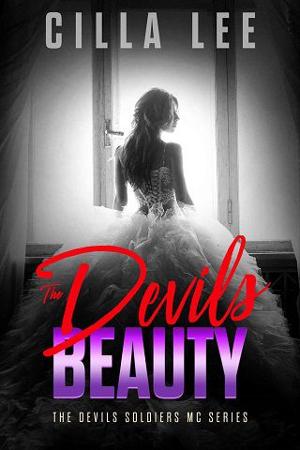 The Devils Beauty by Cilla Lee