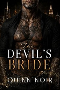 The Devil’s Bride by Quinn Noir