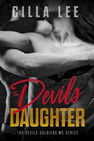 The Devils Daughter by Cilla Lee