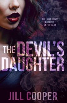 The Devil’s Daughter by Jill Cooper