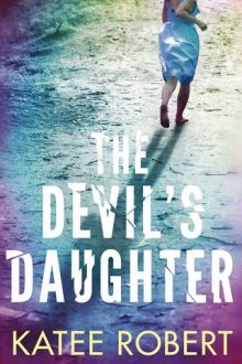 The Devil’s Daughter by Katee Robert