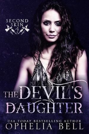 The Devil’s Daughter by Ophelia Bell