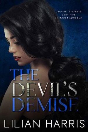 The Devil’s Demise by Lilian Harris