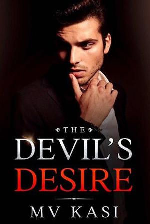 The Devil’s Desire by M.V. Kasi