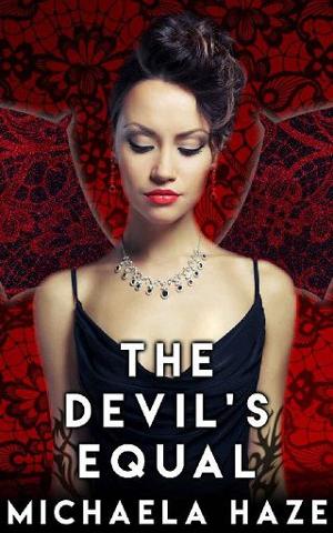 The Devil’s Equal by Michaela Haze