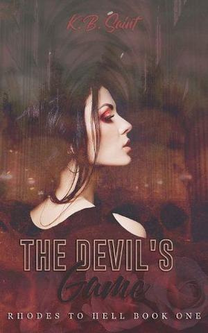 The Devil’s Game by K. B. Saint