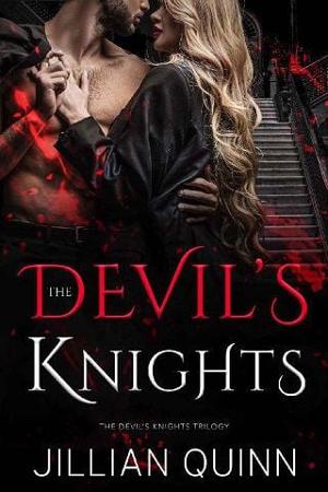 The Devil’s Knights by Jillian Quinn