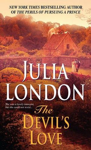 The Devil’s Love by Julia London