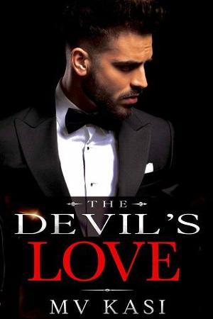 The Devil’s Love by M.V. Kasi