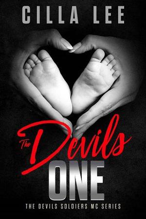 The Devils One by Cilla Lee