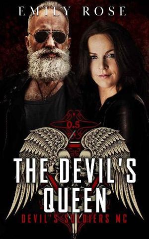 The Devil’s Queen by Emily Rose