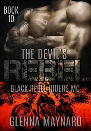 The Devil’s Rebel by Glenna Maynard
