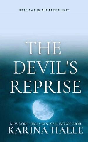The Devil’s Reprise by Karina Halle