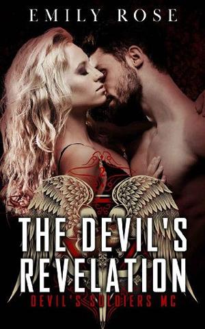 The Devil’s Revelation by Emily Rose